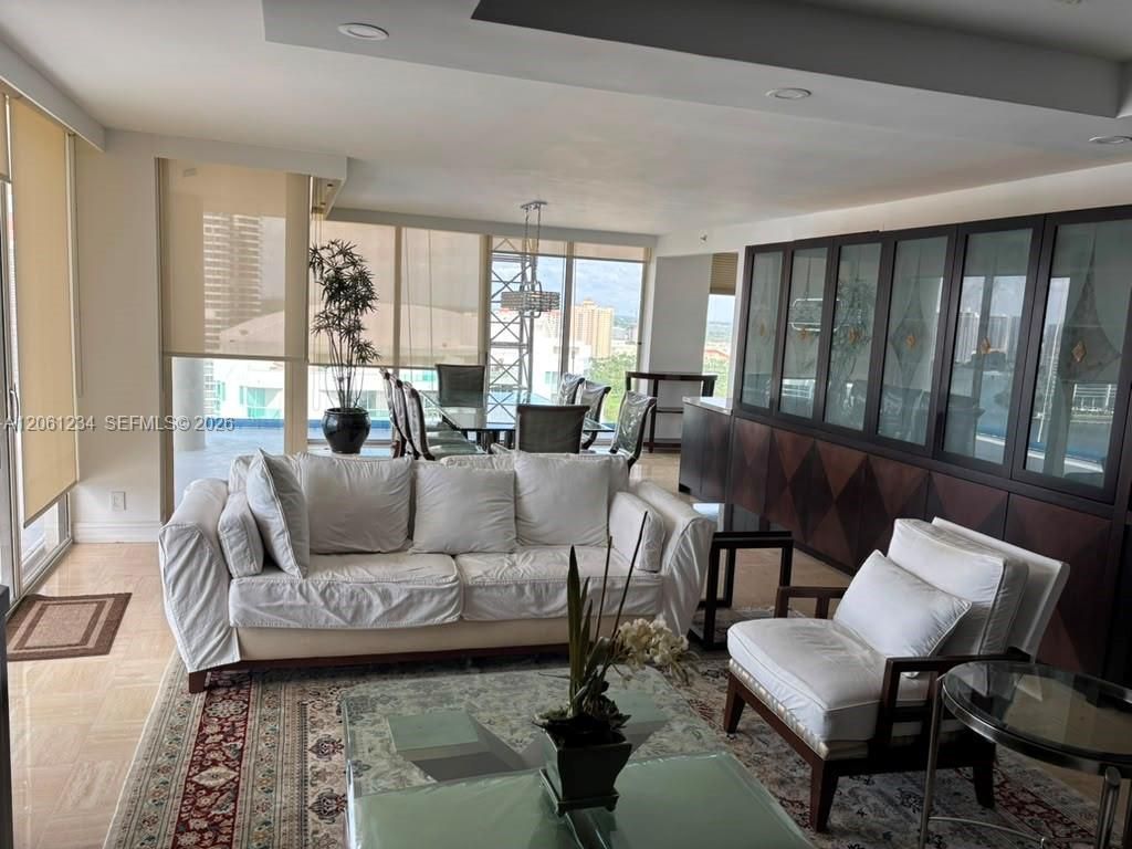 19355 Turnberry Way , Unit 26E, Aventura, FL 33180 Photo