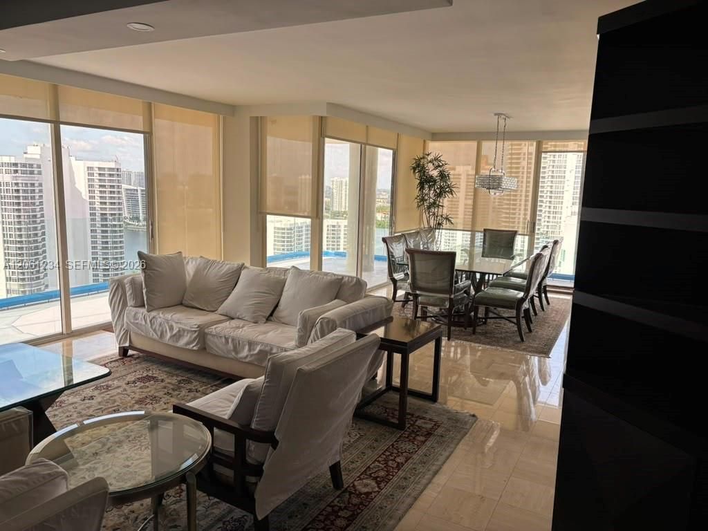 19355 Turnberry Way , Unit 26E, Aventura, FL 33180 Photo