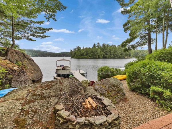 431 Treelyn Road, Stoddard, NH 03464