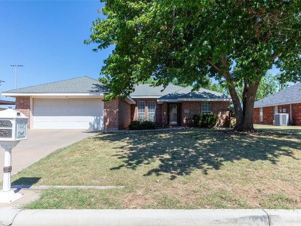 1009 Parsons Road , Abilene, TX 79602