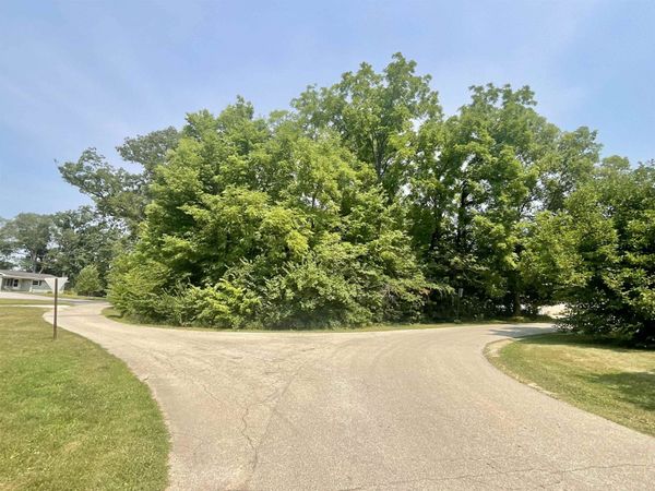 TBD Esterbrock Drive, North Webster, IN 46555
