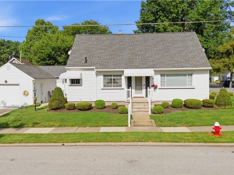 1808 Broad Boulevard , Cuyahoga Falls, OH 44223 Photo 1