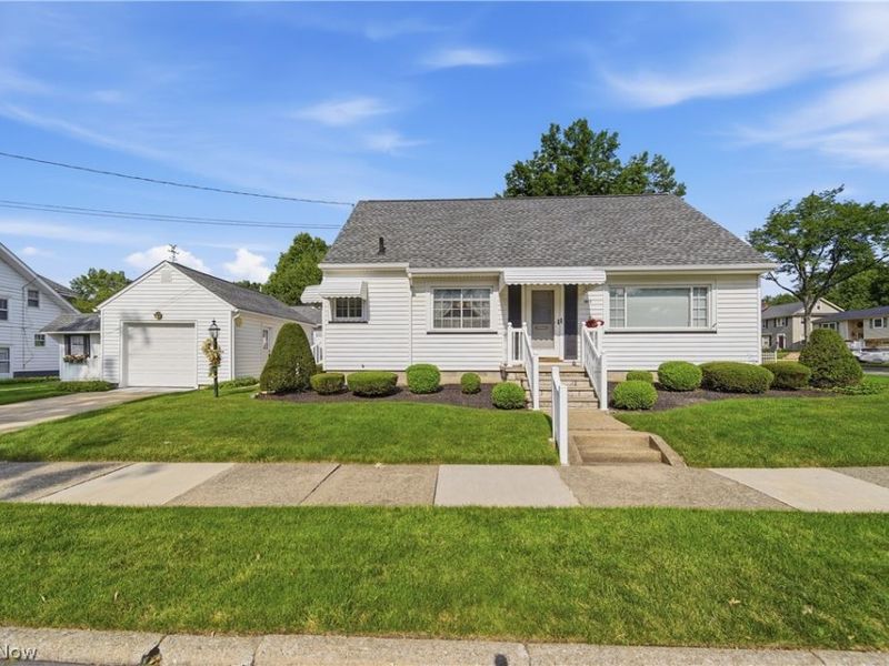 1808 Broad Boulevard , Cuyahoga Falls, OH 44223 Photo 11