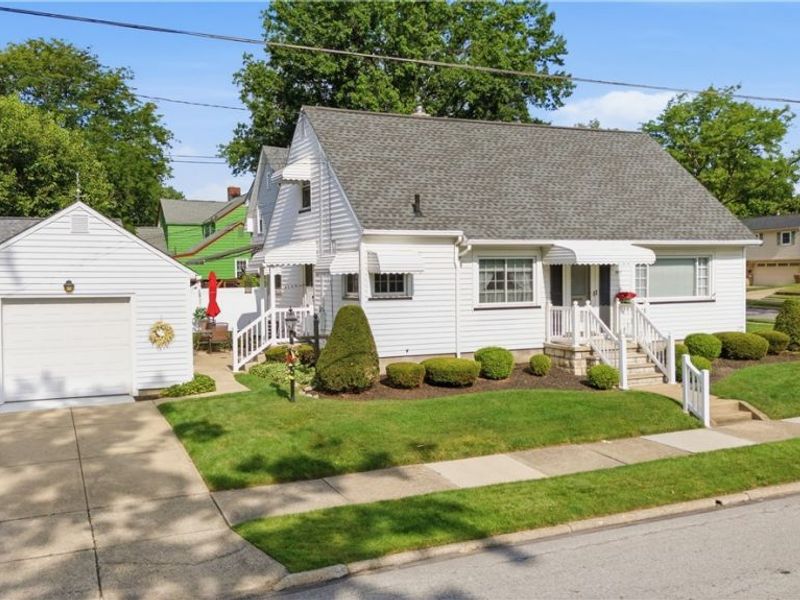 1808 Broad Boulevard , Cuyahoga Falls, OH 44223 Photo 3