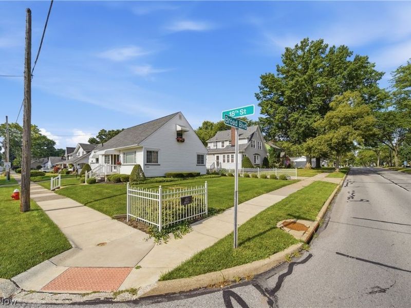 1808 Broad Boulevard , Cuyahoga Falls, OH 44223 Photo 36