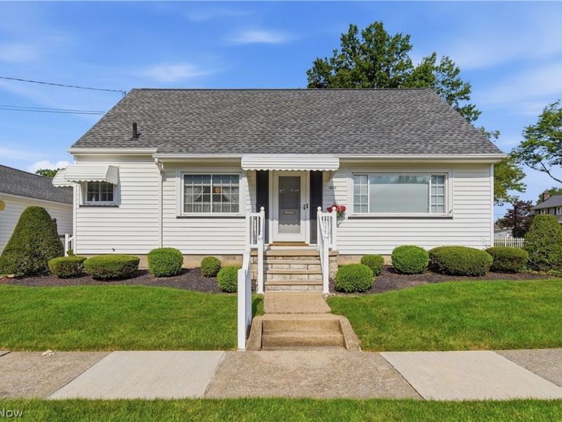 1808 Broad Boulevard , Cuyahoga Falls, OH 44223 Photo 41