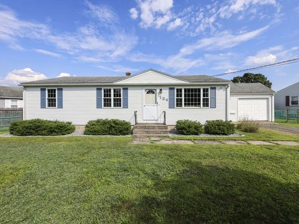 134 Bridle Path Cir, Ludlow, MA 01056