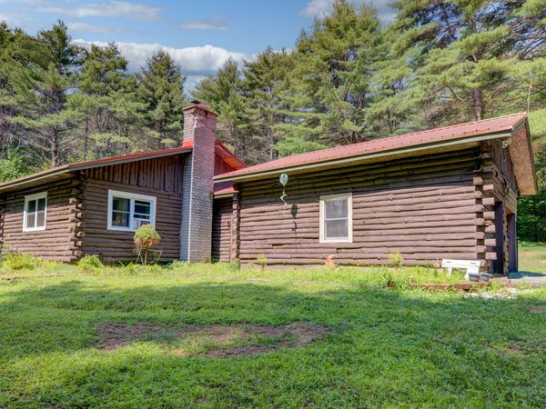 206 Capehorn Road, Johnstown, NY 12095