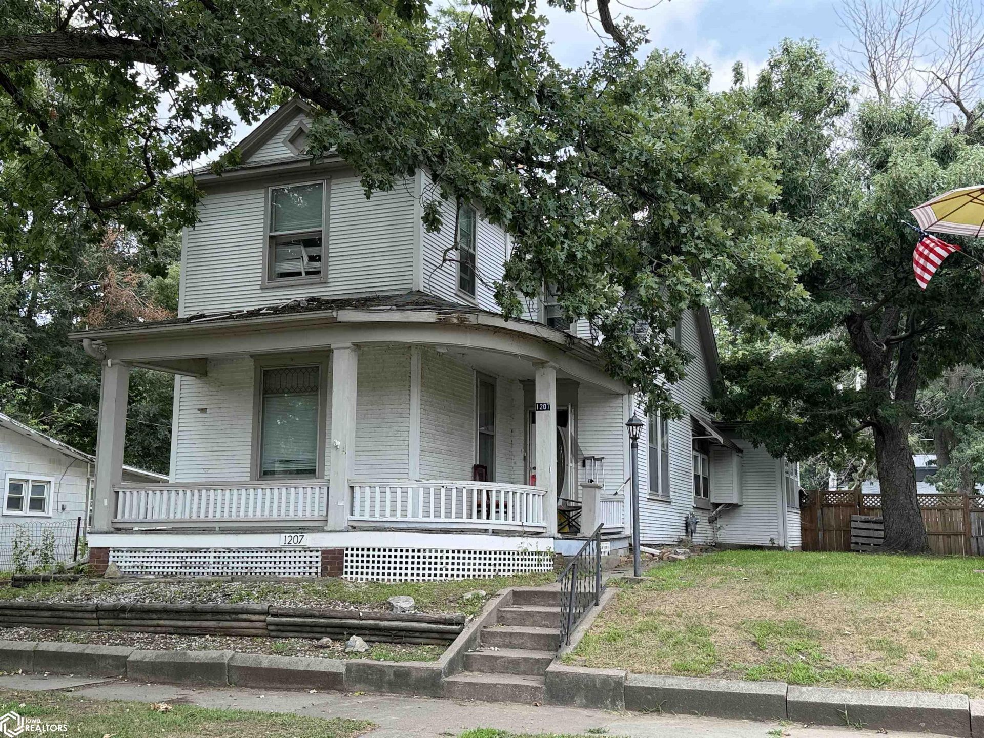 1207 Avenue D, Fort Madison, IA 52627 Main Photo