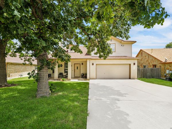 713 FALL CREEK DR, Leander, TX 78641