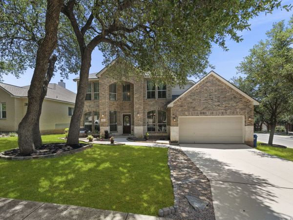 1214 Willow Knoll, San Antonio, TX 78258