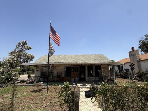 2123 PEREZ ST, San Antonio, TX 78207