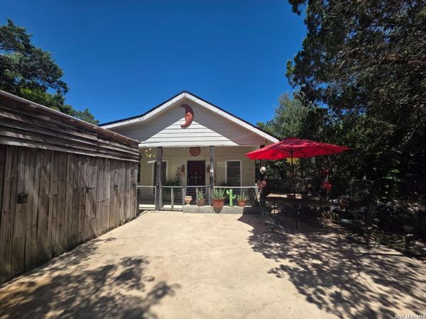 14503 Circle A Trail, San Antonio, TX 78023