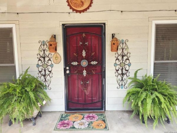 14503 Circle A Trail, San Antonio, TX 78023