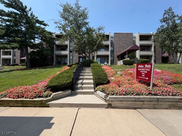 1 River Road, Unit L, Nutley, NJ 07110