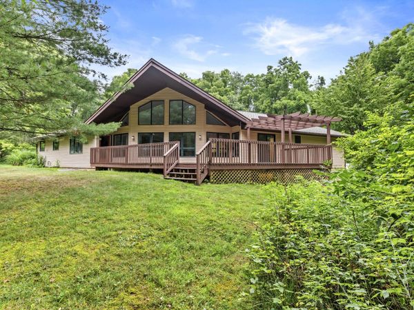 12766 Minges Road S, Battle Creek, MI 49015