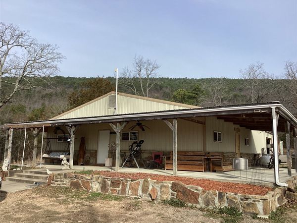 169767 Hwy 2 Highway , Clayton, OK 74536