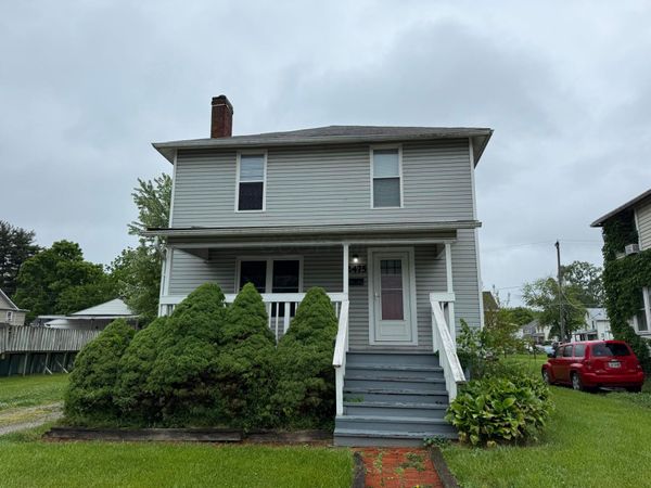 2475 Perdue Avenue , Columbus, OH 43211