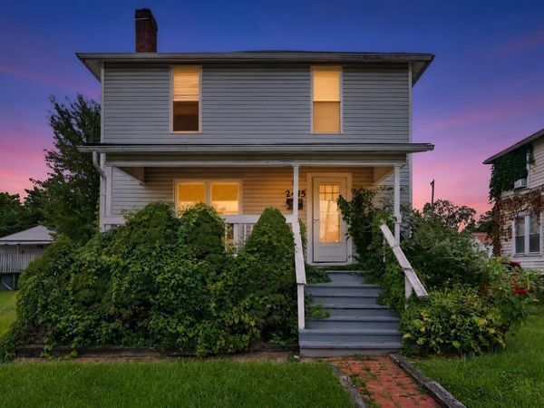 2475 Perdue Avenue , Columbus, OH 43211