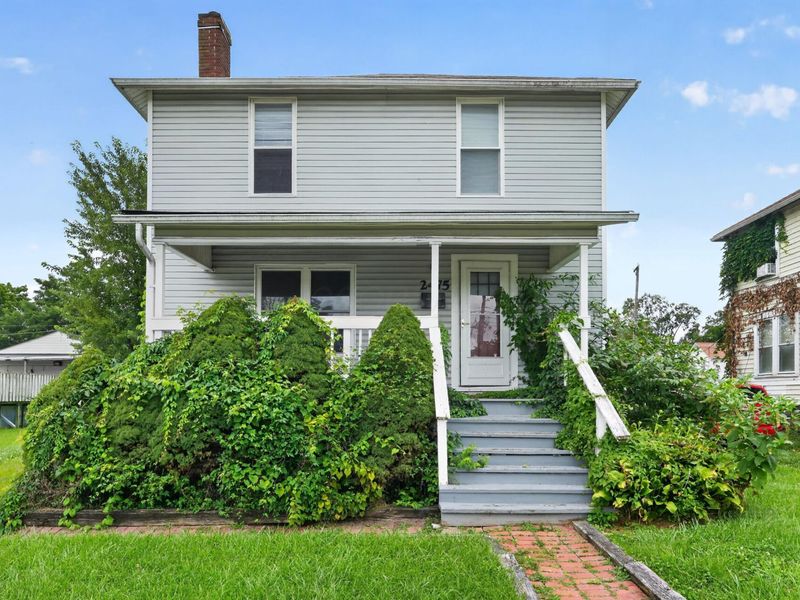 2475 Perdue Avenue , Columbus, OH 43211 Photo 2