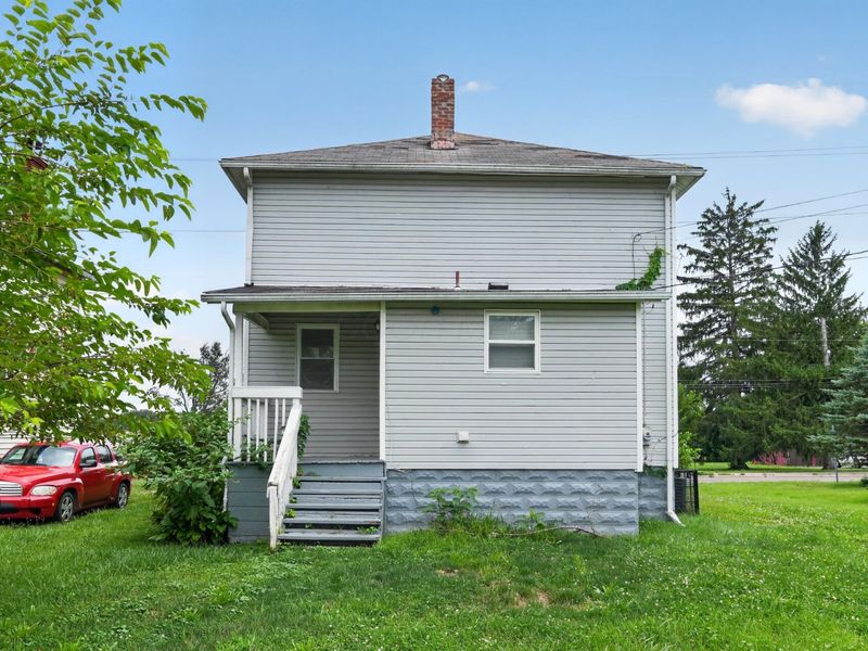 2475 Perdue Avenue , Columbus, OH 43211 Photo 3