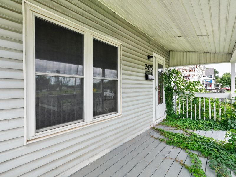 2475 Perdue Avenue , Columbus, OH 43211 Photo 5