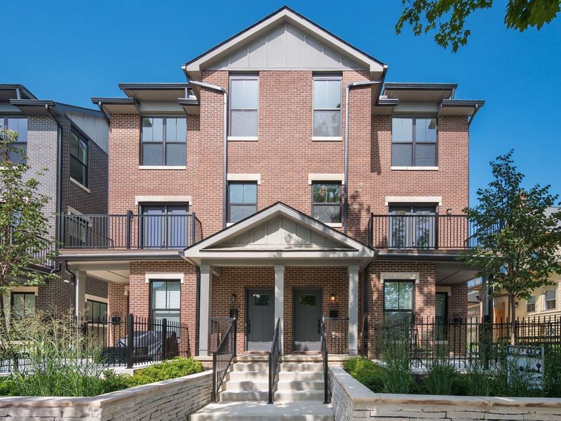1305 Highland Street, Columbus, OH 43201 Photo 1