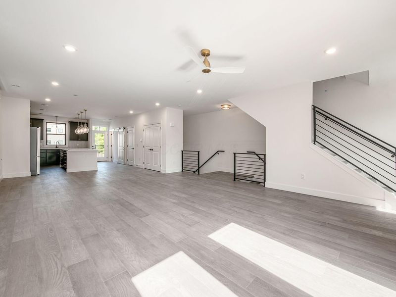 1305 Highland Street, Columbus, OH 43201 Photo 5