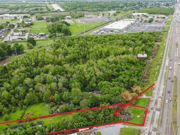 2509 BELLE CHASSE Highway , Terrytown, LA 70056