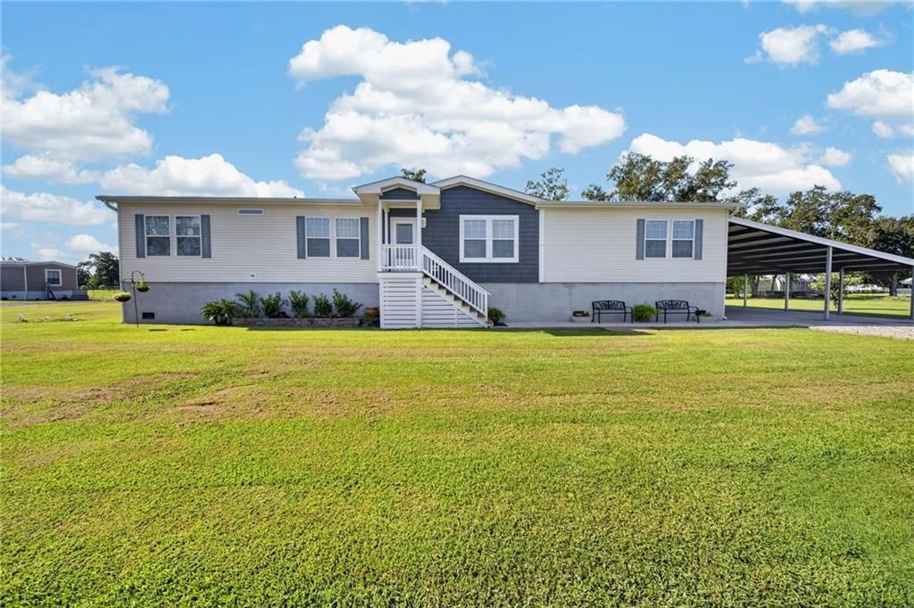 13769 HWY 23 Highway , Belle Chasse, LA 70037
