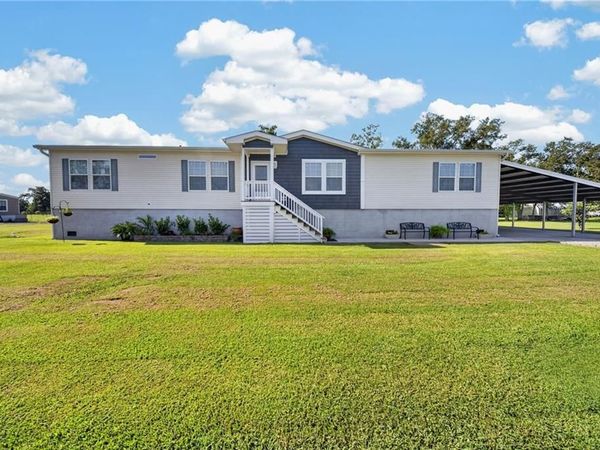 13769 HWY 23 Highway , Belle Chasse, LA 70037
