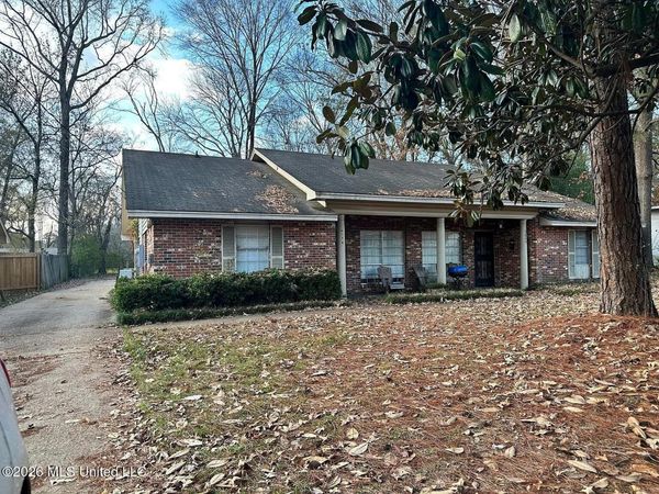 5847-49 Old Canton Road, Jackson, MS 39211