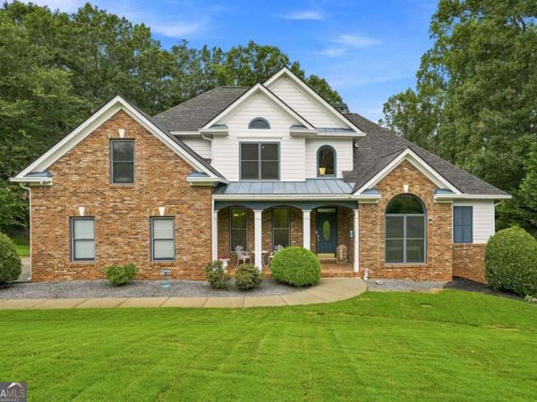 19 Stony Court, Dawsonville, GA 30534
