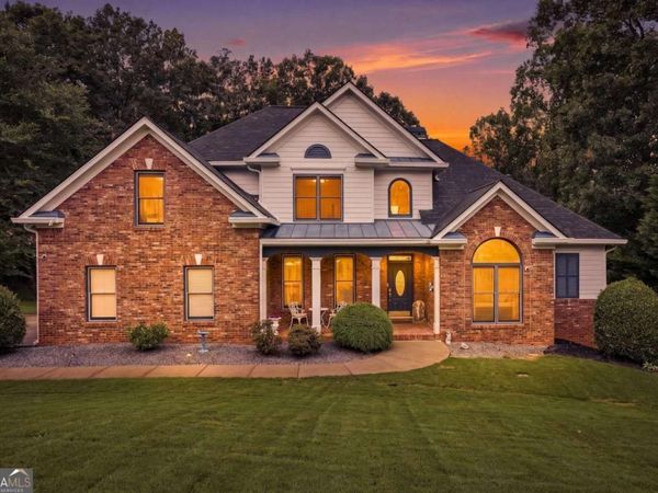 19 Stony Court, Dawsonville, GA 30534