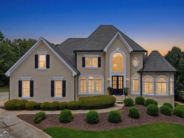 406 Colonsay Drive, Johns Creek, GA 30097