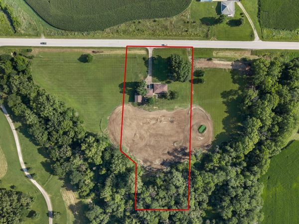 9969 SE 56th Avenue, Runnells, IA 50237