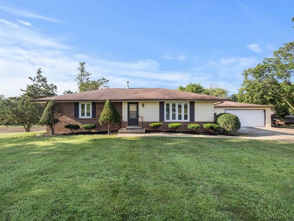9969 SE 56th Avenue, Runnells, IA 50237