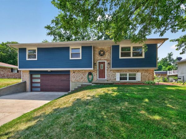 4367 Todd Road, Franklin Twp, OH 45005