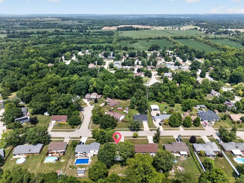 4367 Todd Road, Franklin Twp, OH 45005 Photo 53