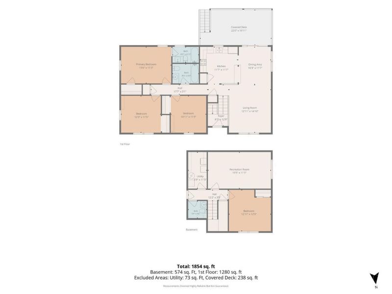 4367 Todd Road, Franklin Twp, OH 45005 Photo 58