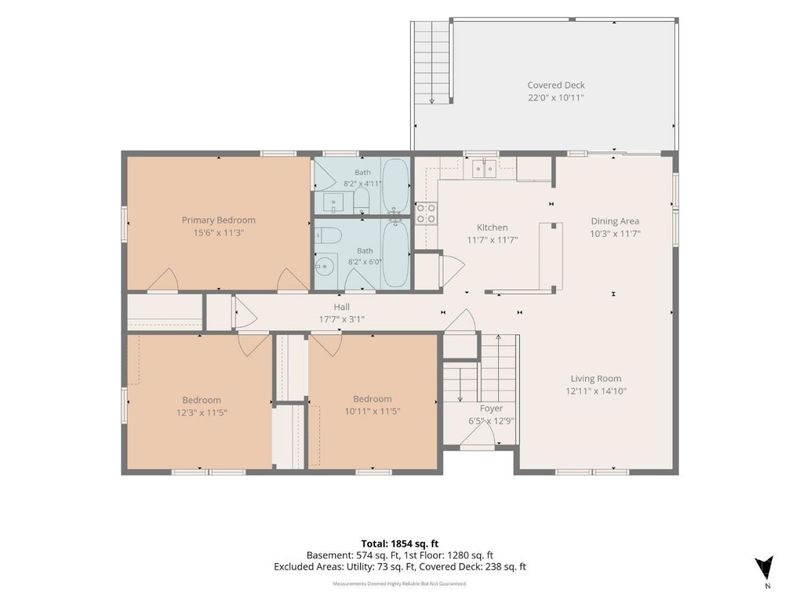 4367 Todd Road, Franklin Twp, OH 45005 Photo 59