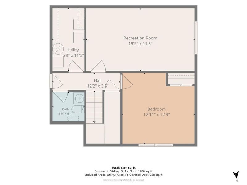 4367 Todd Road, Franklin Twp, OH 45005 Photo 60