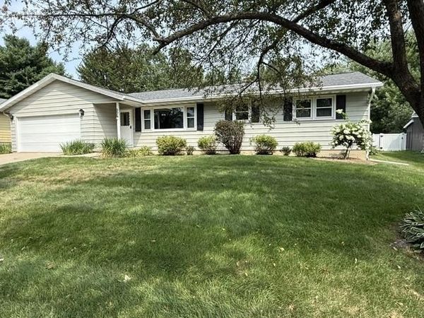 229 St Albans Avenue, Madison, WI 53714
