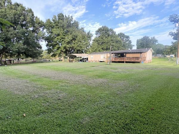 14477 La Hwy 416, Glynn, LA 70736