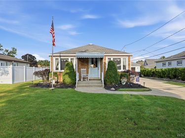 970 Riverview Boulevard, Tonawanda, NY 14150