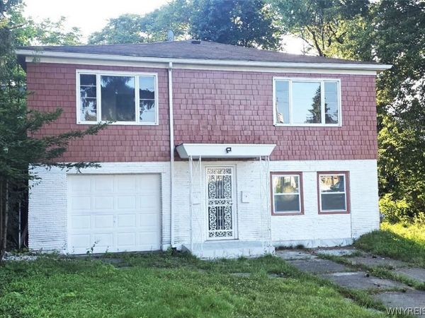6 Palos Place, Buffalo, NY 14215