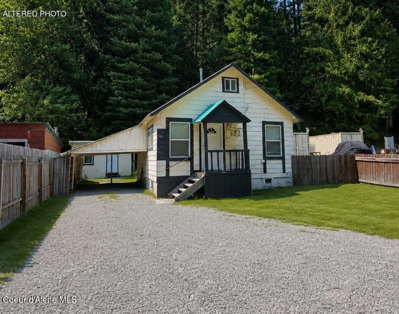 741 Nine Mile Rd, Wallace, ID 83873 Main Photo