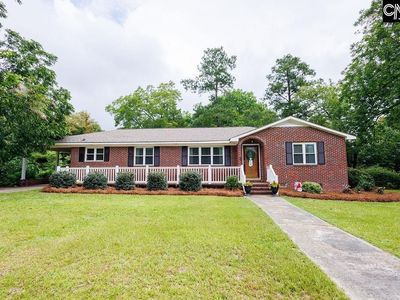 412 Bermuda Street, Batesburg, SC 29006