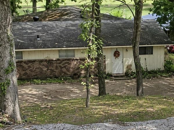 209 Phadral Point, Hot Springs National Park, AR 71913