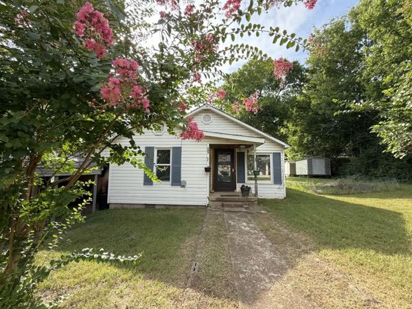 105 S Elm , Imboden, AR 72434